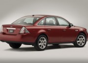 Ford Taurus